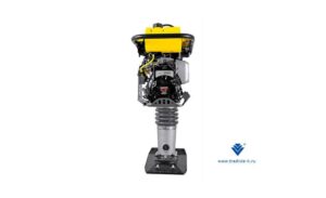 Фото 9 - Вибротрамбовка бензиновая Wacker Neuson BS 50-4 As.