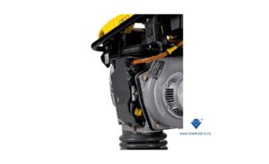 Фото 18 - Вибротрамбовка дизельная Wacker Neuson DS 70.