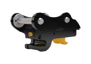 Фото 20 - Гидромолот Hammer HB 450.