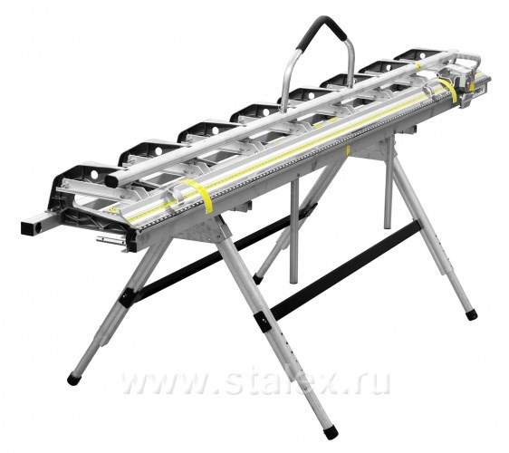 Фото 20 - Cтанок листогибочный TAPCO Pro 14 HD 3,2м.