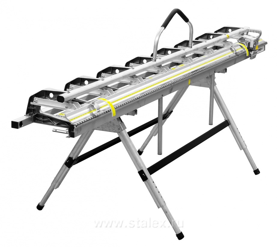 Фото 22 - Cтанок листогибочный TAPCO Pro 14 HD 3,2м.