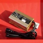 Фото 24 - Ножничный подъемник QX-030-039 OXLIFT 300 кг 3,9 м.