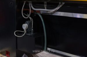 Фото 25 - Станок токарно-винторезный STALEX C0636N/750.