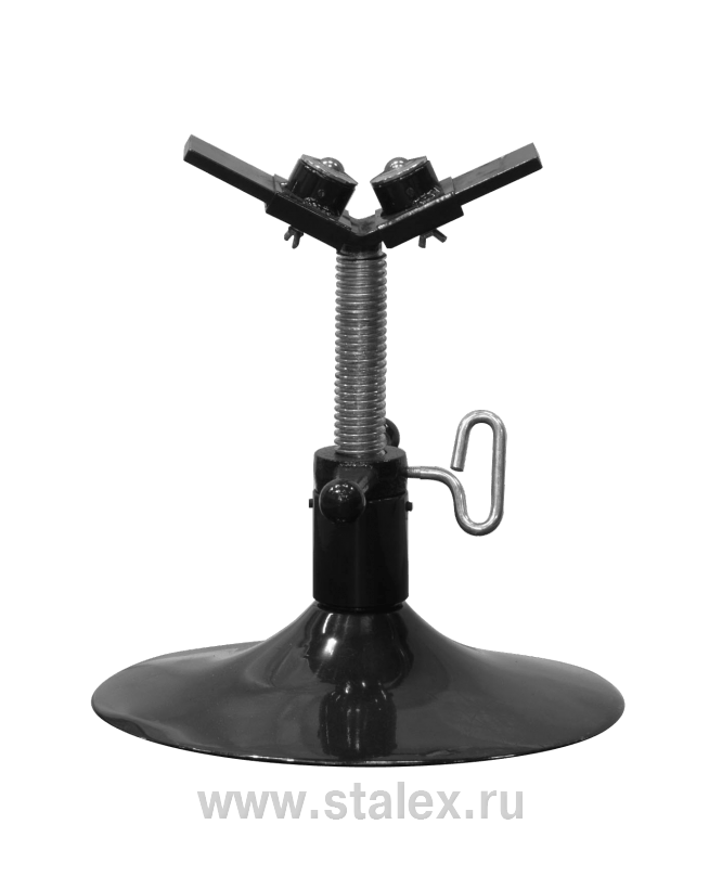 Фото 23 - Труборез электрический STALEX HPPC-12.