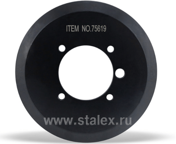 Фото 21 - Режущий ролик STALEX для HPPC-8 и HPPC-12.