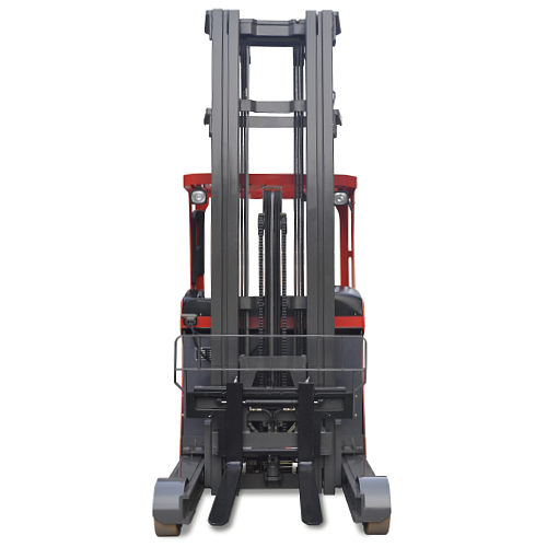 Фото 4 - Ричтрак с кабиной для оператора RTX16 OXLIFT 1600 кг 8 м.