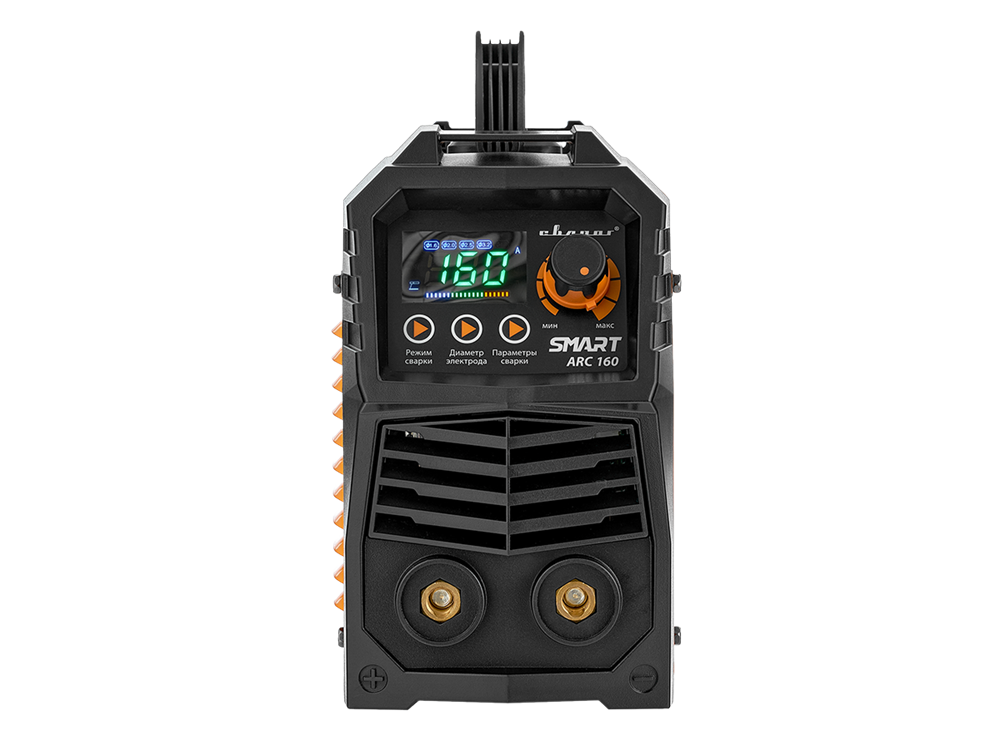 Фото 98 - Сварог REAL SMART ARC 160 (Z28103).
