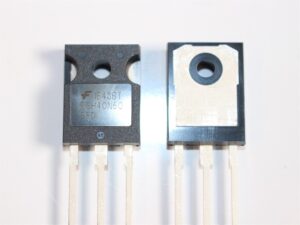 Фото 41 - Сварог TECH ARC 205 B (Z203).