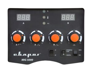 Фото 55 - Сварог TECH MIG 5000 (N221).