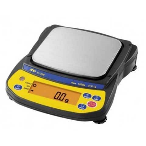 Весы лабораторные A&D EJ-4100