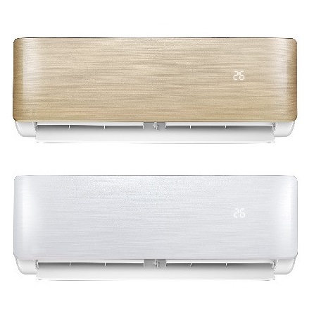 Фото 6 - Кондиционер MDV AURORA DESIGN INVERTER MDSA/MDOA-12HFN1(Gold/Silver).