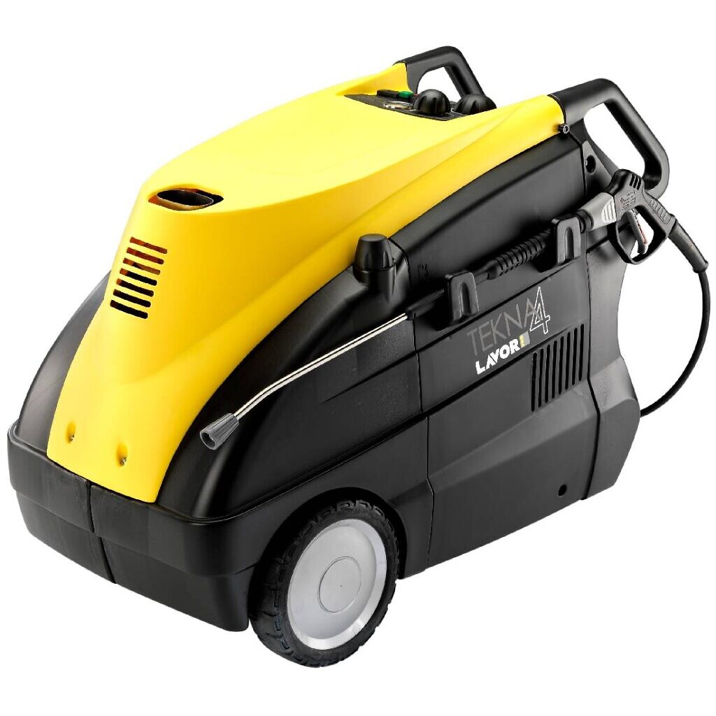Электрическая минимойка LAVOR Pro Tekna 2021 LP
