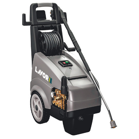 Фото 3 - Электрическая минимойка LAVOR Pro TUCSON XL 2021 LP.