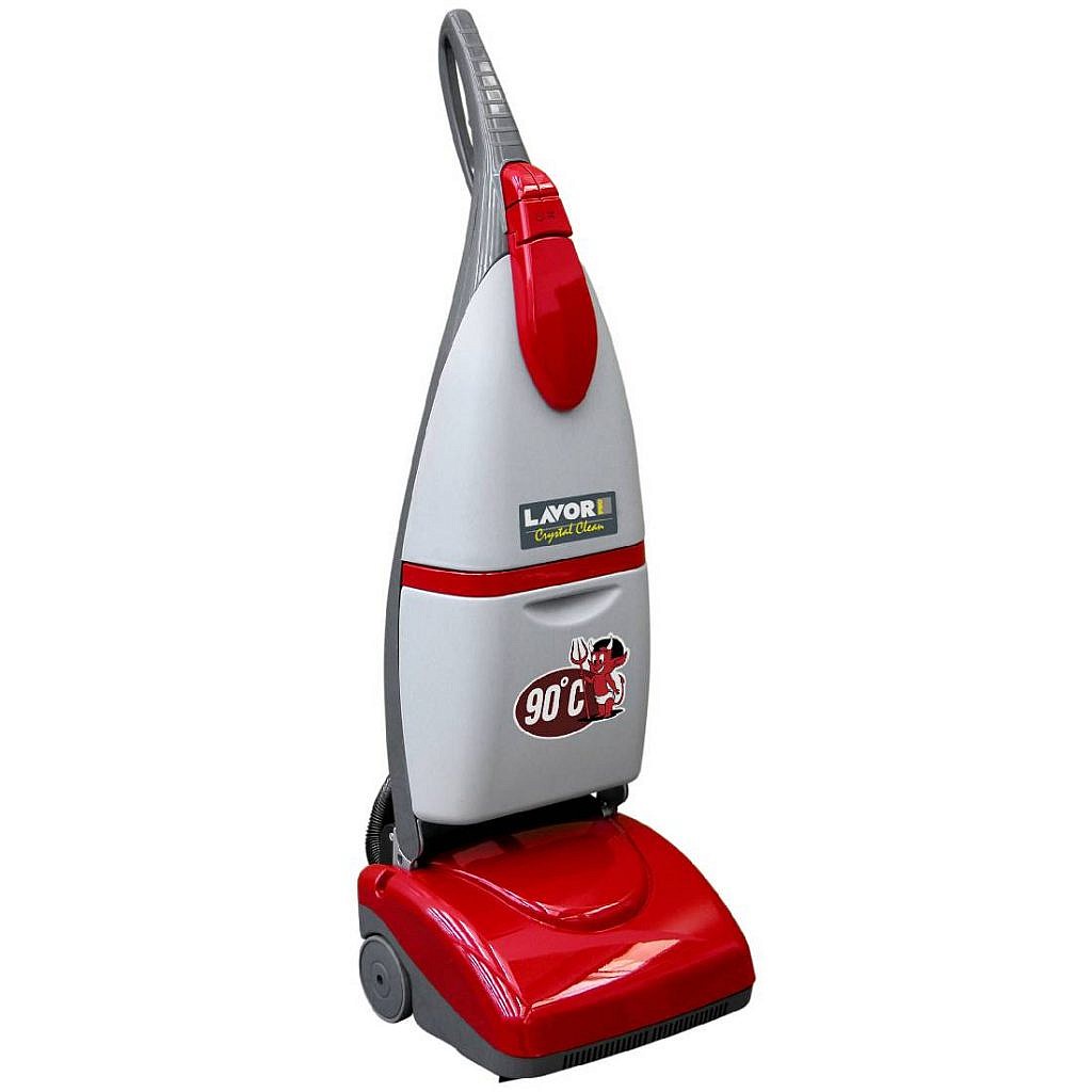 Фото 3 - Поломоечная машина LAVOR Pro Crystal Clean.