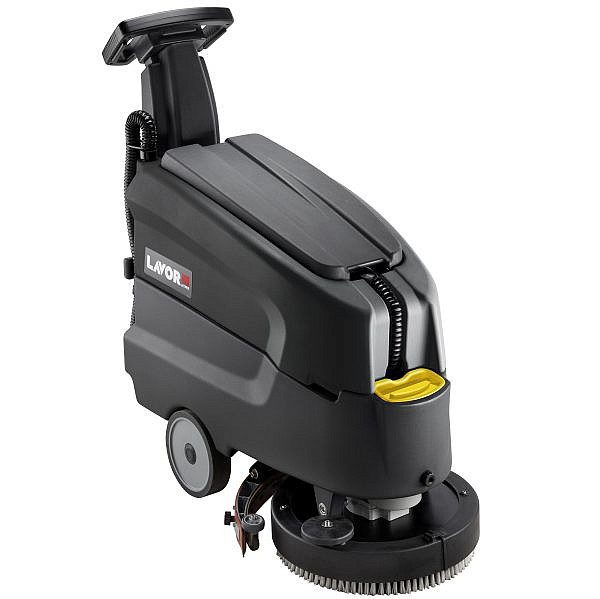Фото 7 - Поломоечная машина LAVOR Pro Dynamic 45 B.