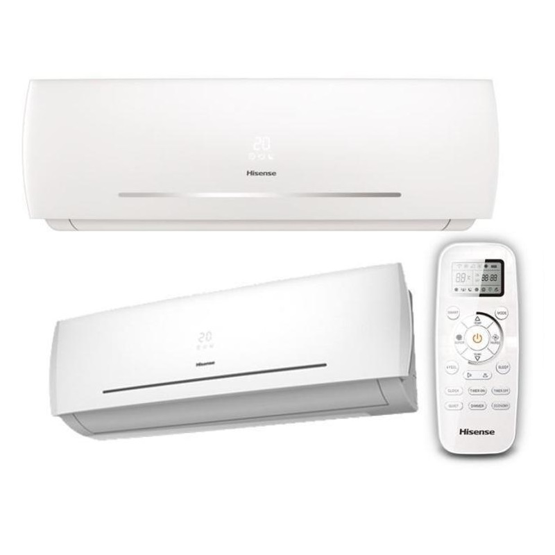 Кондиционер Hisense NEO Classic A AS-07HR4SYDDC00G
