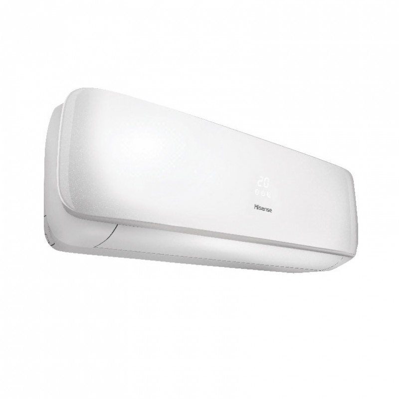 Фото 7 - Кондиционер Hisense Premium DESIGN SUPER DC Inverter AS-13UW4RVETG01G.