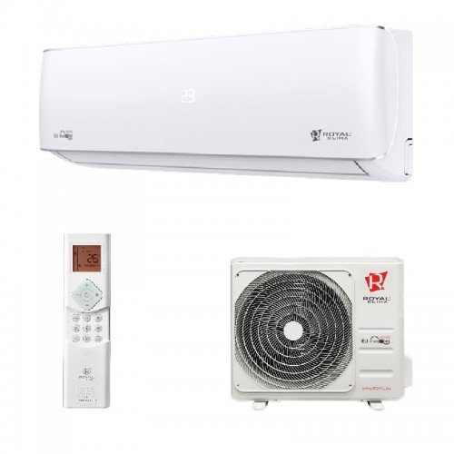 Кондиционер ROYAL Clima RCI-P81HN серии Prestigio EU Inverter