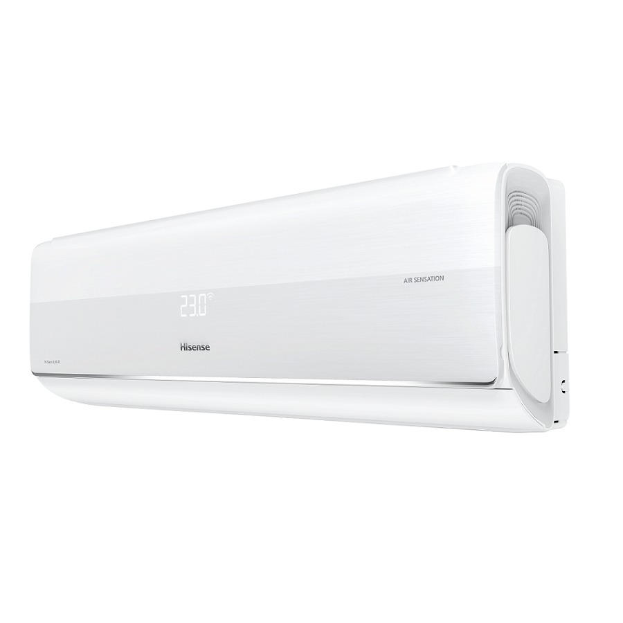 Кондиционер Hisense AIR SENSATION Superior DC Inverter AS-10UW4RXVQF00