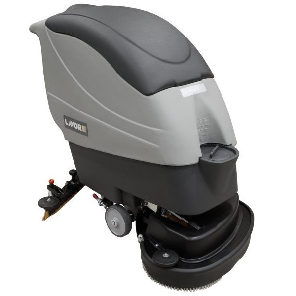 Фото 24 - Поломоечная машина LAVOR Pro SCL Midi R 75 BT.