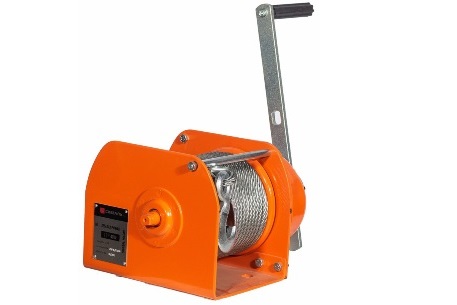 Лебедка ручная СибТаль JHW 1Т*40М
