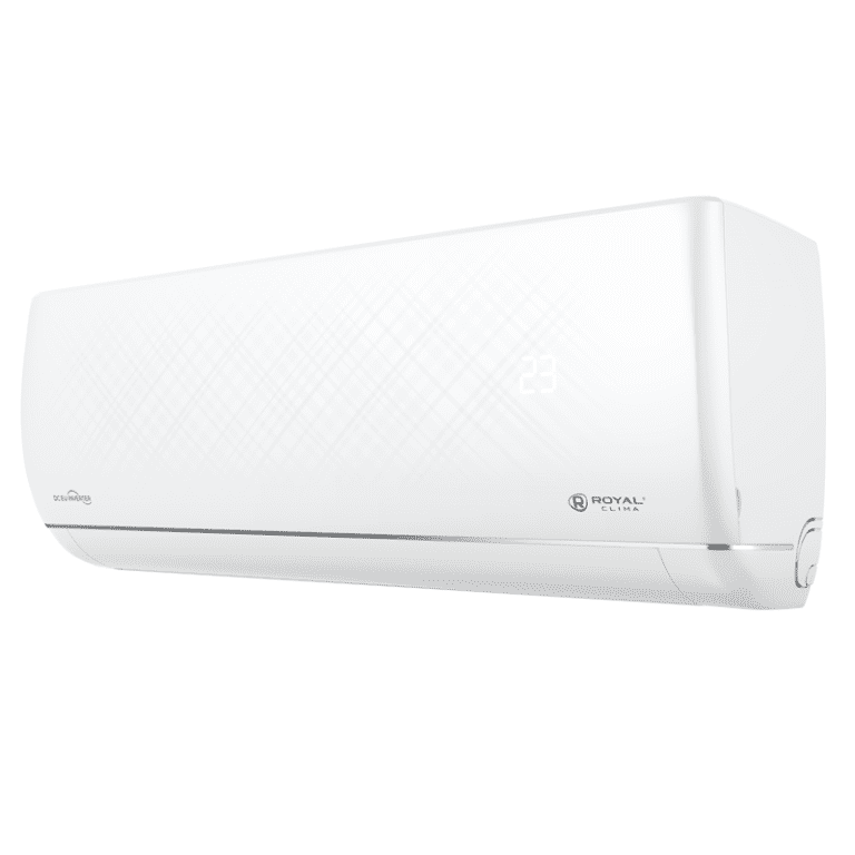 Фото 2 - Кондиционер Royal Clima RENAISSANCE DC EU Inverter 2023 RCI-RNS30HN.