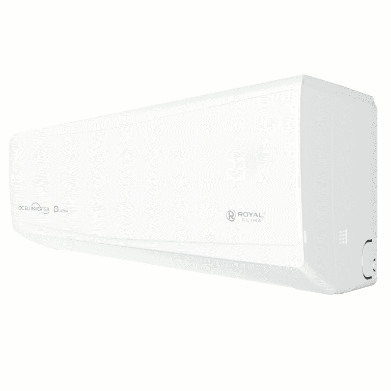 Фото 2 - Кондиционер Royal Clima GRIDA DC EU INVERTER 2023 RCI-GR28HN.