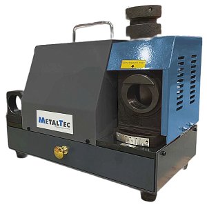 Фото 9 - MetalTec M123 Станок для заточки сверл.
