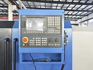 Фото 11 - MetalTec CK 40×750 токарный станок ЧПУ с прямой станиной Профи.