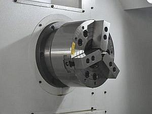 Фото 14 - MetalTec CK 40×750 токарный станок ЧПУ с прямой станиной Профи.