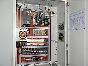 Фото 13 - MetalTec CK 40×750 токарный станок ЧПУ с прямой станиной Профи.
