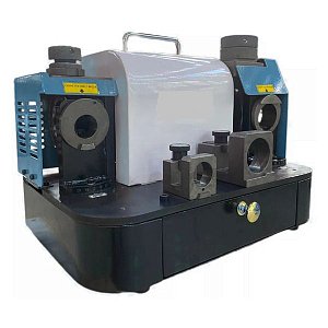 Фото 10 - MetalTec M33 Станок для заточки сверл.