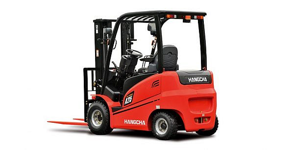 Фото 70 - Электрический погрузчик Hangcha CPDS15J-C1.