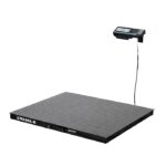 Фото 2 - Весы платформенные МАССА-К 4D-PM-3-3000-A.